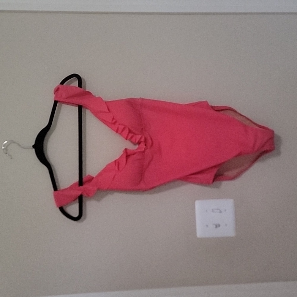 One piece swimsuit JCrew Factory
